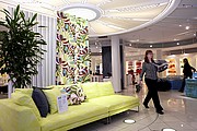 Tienda Marimekko, Helsinki, Finlandia