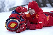 Objetivo 70 to 200
Niños jugando en hielo
Finlandia
HELSINKI
Foto: 11750