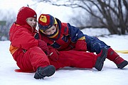 Objetivo 70 to 200
Niños jugando en hielo
Finlandia
HELSINKI
Foto: 11752