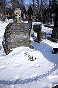 Monumento a Sibelius, Helsinki, Finlandia