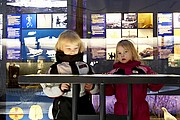 Museo Sami de Siida, Siida, Finlandia