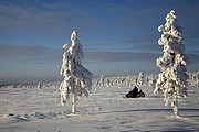 Laponia, Laponia, Finlandia