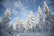 Laponia, Laponia, Finlandia