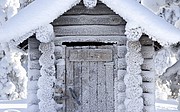 Objetivo 70 to 200
Entorno nevado y final de la excusión de huskies
Finlandia
LAPONIA
Foto: 11882