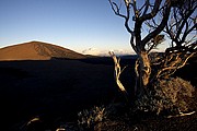 Piton de la Fournaise, Reunion, Reunion