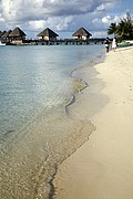 Bora Bora, Bora Bora, Polinesia Francesa