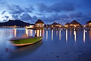 Bora Bora, Bora Bora, Polinesia Francesa