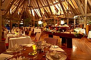 Bora Bora, Bora Bora, Polinesia Francesa