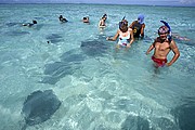 Bora Bora, Bora Bora, Polinesia Francesa