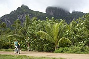 Bora Bora, Bora Bora, Polinesia Francesa