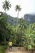 Bora Bora, Bora Bora, Polinesia Francesa