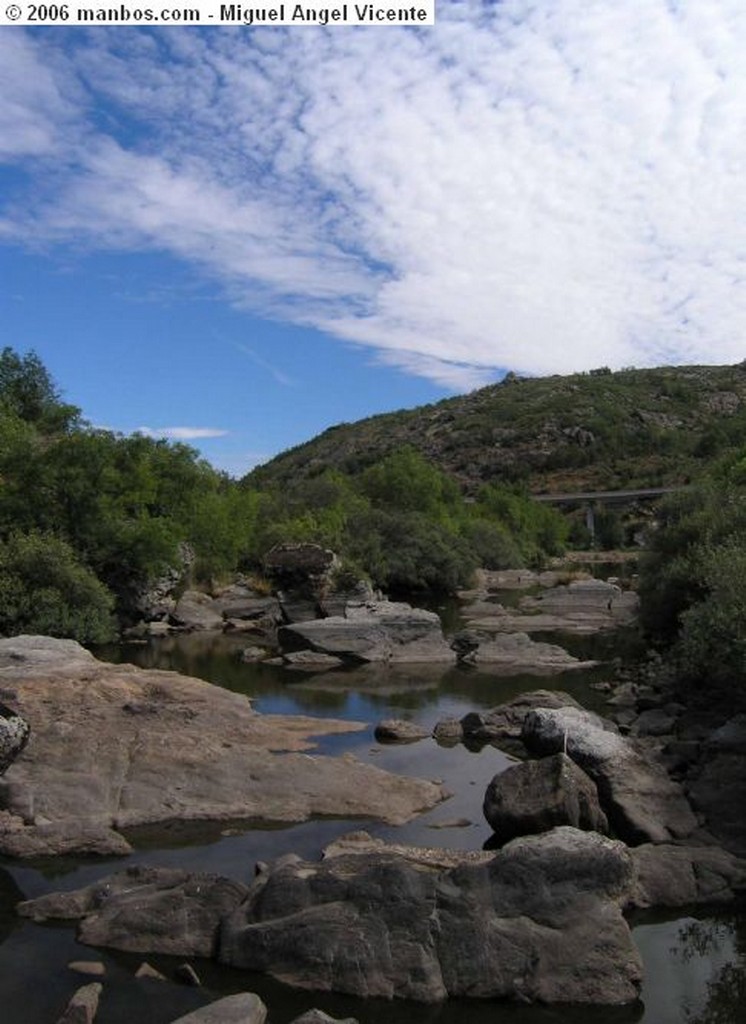 Aldeadavila de la Ribera
Rio Duero - Arribes del Duero
Salamanca