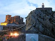 Castro Urdiales, Castro Urdiales, España