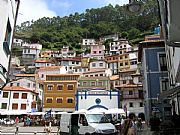 Cudillero, Cudillero, España