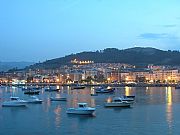 Castro Urdiales, Castro Urdiales, España