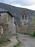 Barrio de La Puente, Barrio de La Puente, España