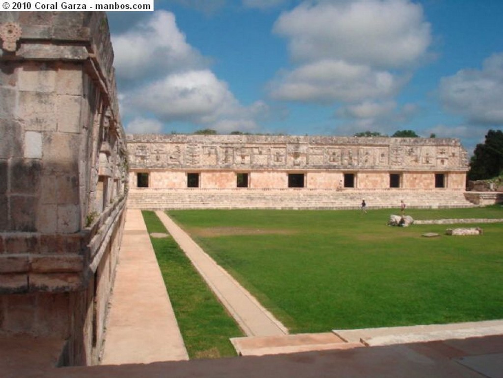 Progreso
Yucalpeten
Yucatan