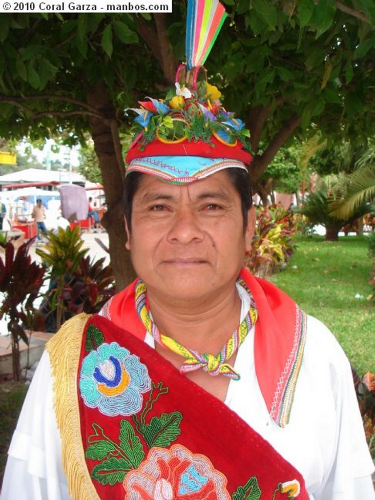 Papantla 
Volador 1
Veracruz