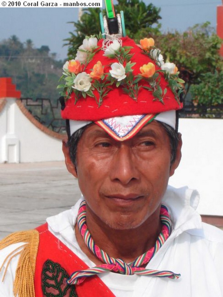 Papantla
Voladores de Papantla
Veracruz