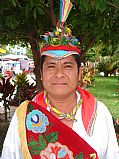 Voladores de Papantla, Papantla, Mexico