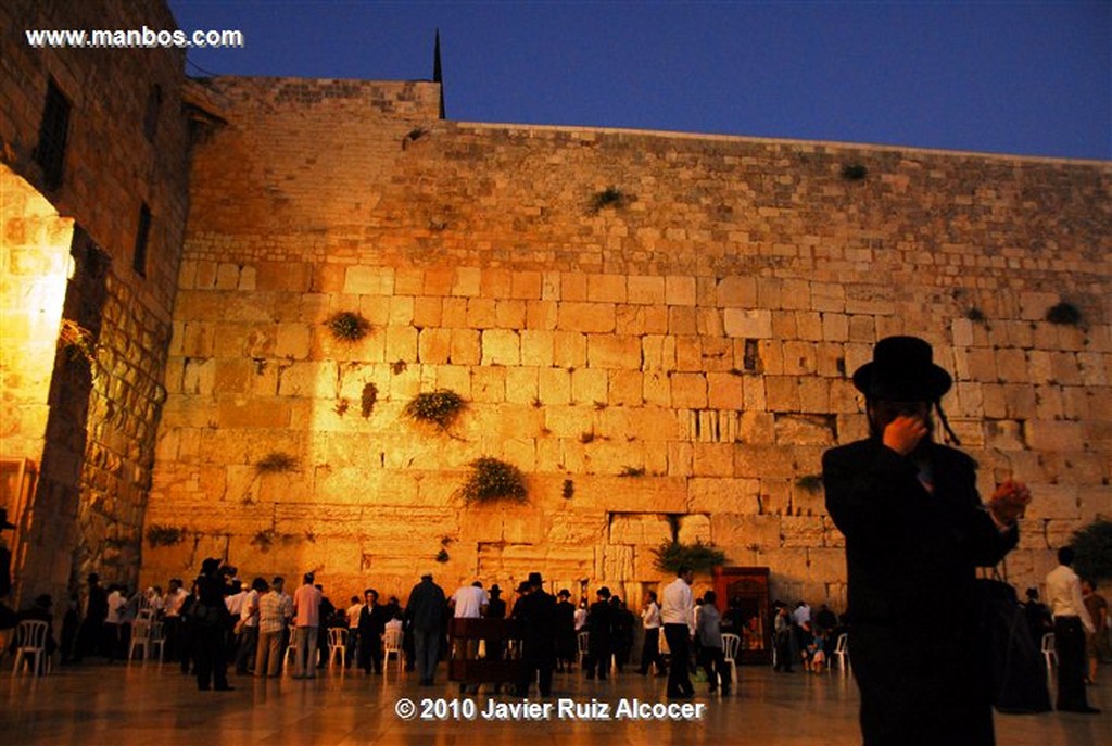 Jerusalen
Jerusalen
Jerusalen