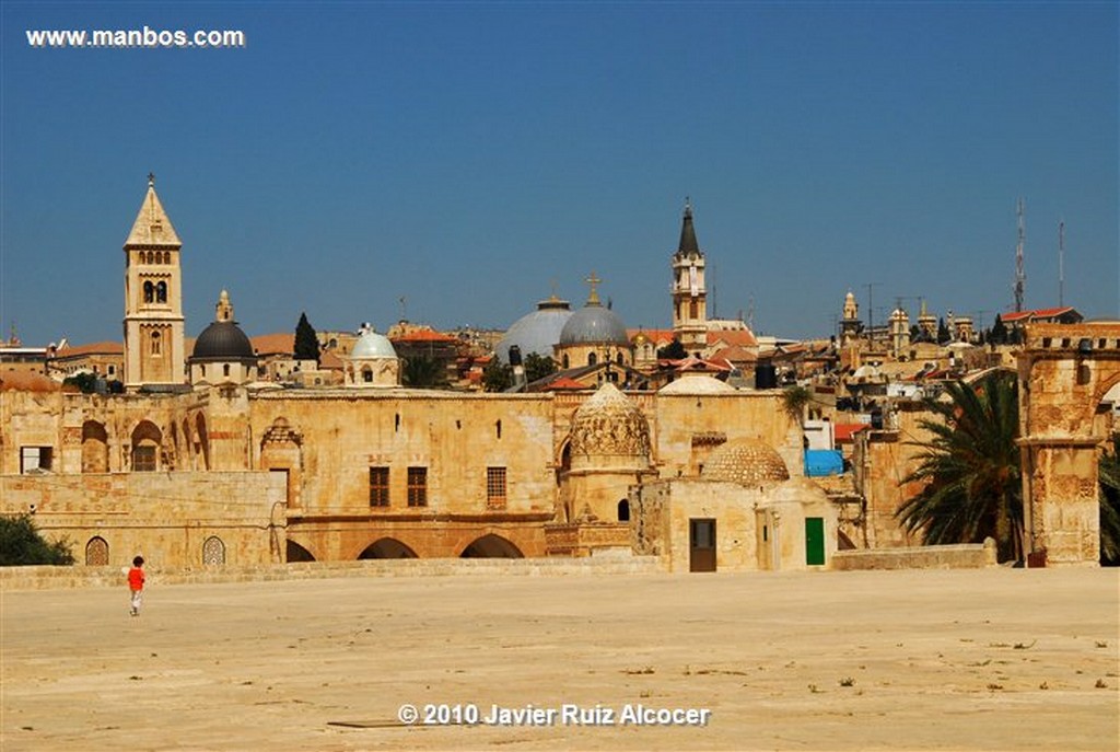 Jerusalen
Jerusalen
Jerusalen