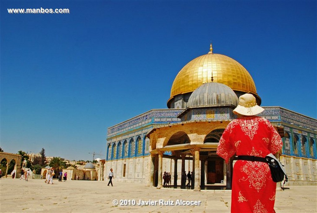 Jerusalen
Jerusalen
Jerusalen