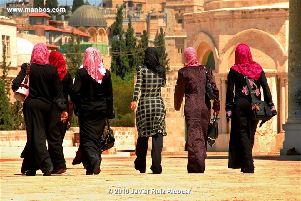 Jerusalen
Jerusalen
Jerusalen