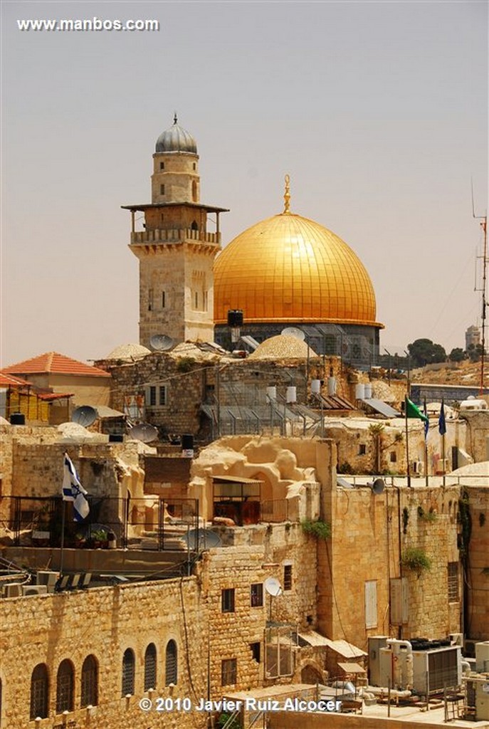 Jerusalen
Jerusalen
Jerusalen