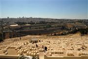 Jerusalen, Jerusalen, Israel