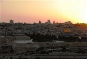 Jerusalen, Jerusalen, Israel