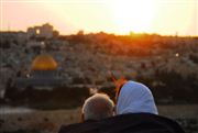 Jerusalen, Jerusalen, Israel