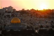 Jerusalen, Jerusalen, Israel