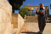 Jerusalen, Jerusalen, Israel