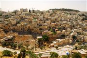 Jerusalen, Jerusalen, Israel