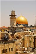 Jerusalen, Jerusalen, Israel