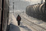 Transiberiano, Transiberiano, Rusia