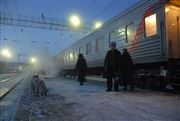 Transiberiano, Transiberiano, Rusia