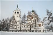 Transiberiano, Transiberiano, Rusia