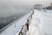 Transiberiano, Transiberiano, Rusia