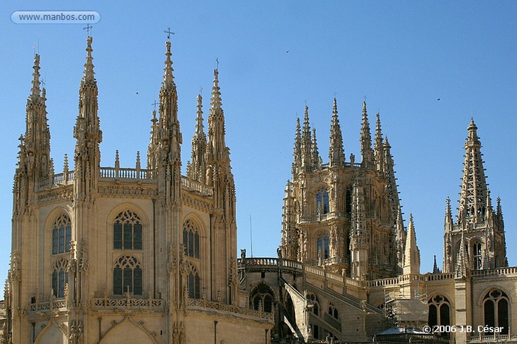 Burgos
Burgos