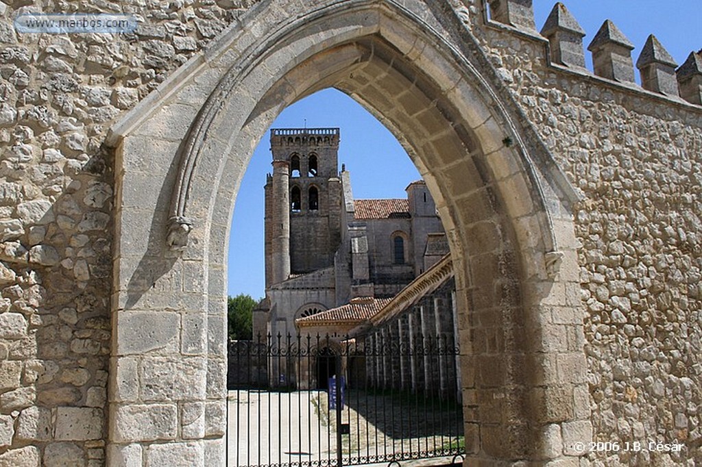 Burgos
Monasterio de las huelgas
Burgos