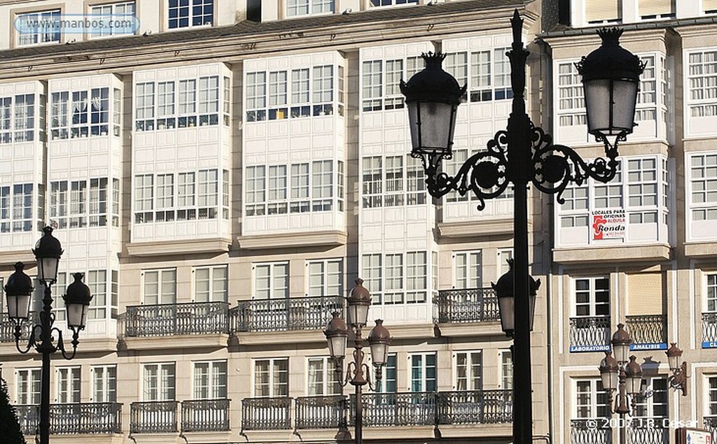 Lugo
Rio Miño
Lugo