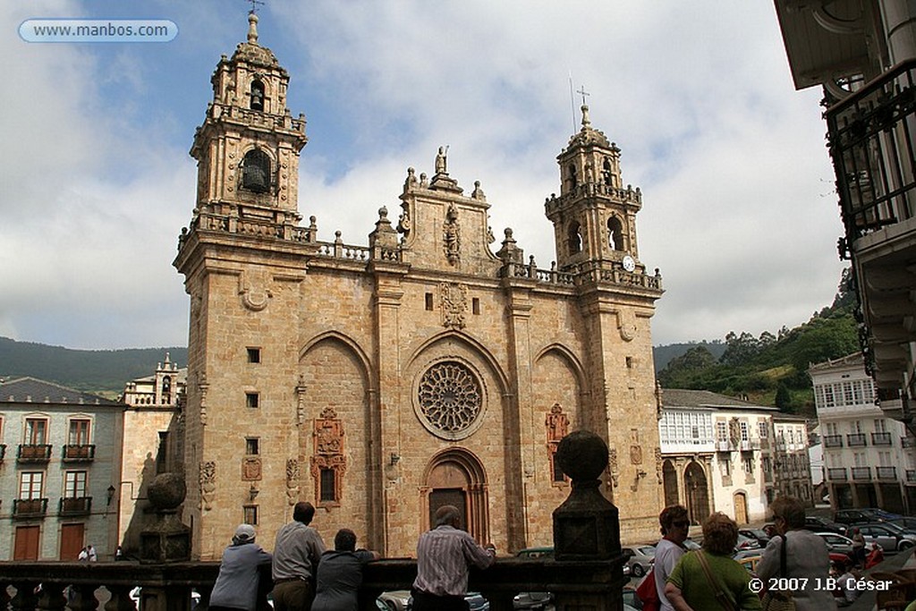 Foz
Castro de Fazouro - Foz
Lugo