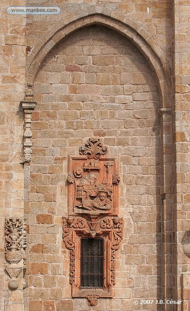 Mondoñedo
Catedral de Mondonedo
Lugo