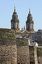 Lugo
Muralla y Catedral
Lugo