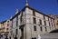 Segovia
Biblioteca y archivo provincial
Segovia