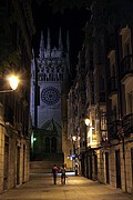 Burgos, Burgos, España