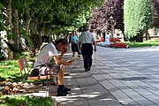 Burgos, Burgos, España