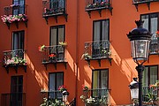 Calle de Lain Calvo, Burgos, España